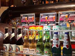 -C31地窖餐厅(黑龙江北路店)