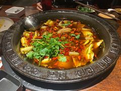 -受气牛肉·耙牛肉火锅(水晶郦城店)