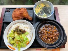 -永和大王(朝晖店)