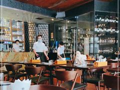 -Bistro 63 创意融合料理(广粤天地店)