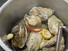 -三子烤羊腿·海鲜(弘阳店)