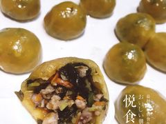-海蓝海鲜馆(五四北店)