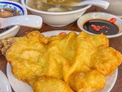 -随柳居·苏式小吃(建新巷店)