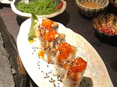 -三喜日料(汇金广场店)