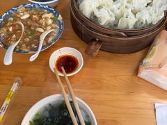 -晓友烧麦(光华村店)