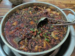 -黑竹香鸡(营和巷店)
