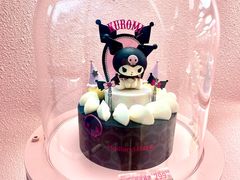 -好利来(东坝万达店)