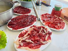 -乌记鲜活牛肉城(金砂东路店)