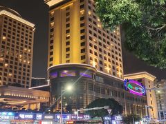 -北丽宫水疗会(宝利来国际大酒店店)