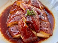 -莉莉海堂HAITANG·烤鸭(国贸商城店)
