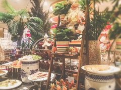 -上海滴水湖皇冠假日酒店