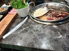 -刘一手重庆火锅(万达广场店)