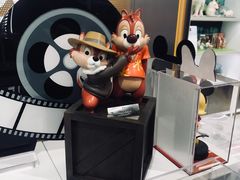 -泡泡玛特POPMART(合生汇店)