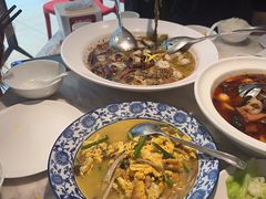 -茅庐川菜(烟台大悦城店)