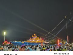 -泰达航母主题公园