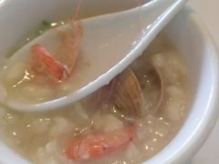 -蓝珊甄选海鲜自助·火锅大排档(近阿那亚店)