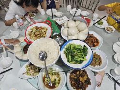 -百香合宴会中心(雁翔路店)
