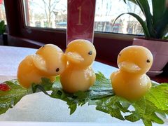 -满堂·烤鸭店·北京菜(鼓楼店)