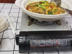 -四妹餐厅(玫瑰街店)