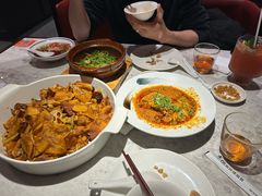 -天辣(金桥啦啦宝都店)