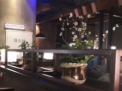 -韩盛·盛江山自助料理(中街大悦城店)