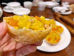 -日日鲜自助餐厅(小公园店)