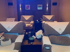 -金色印象·4K影院式足体养生(香榭里店)