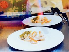 -松临·铁板烧&Omakase(神农店)