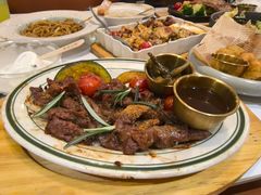 -意风小镇(内江万达广场店)