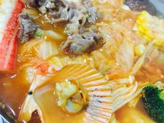 -张妈台式锅烧(深大店)