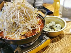 -吴草鸡爪오초닭발韩食堂(融恒盈嘉中心店)