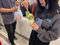 -DQ·蛋糕·冰淇淋(绿宝店)