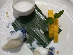 -泰椰里·泰国餐厅(智慧城广百广场店)