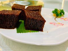 自制蜂巢糕-老广新意(奥园店)