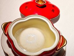 沉鱼落雁-悦轩中餐厅·高空江景·杭州柏悦酒店