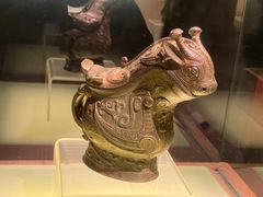 -上海博物馆(人民广场馆)