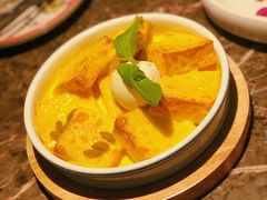 冰淇淋烤布雷-新白鹿餐厅(金鹰新街口店)