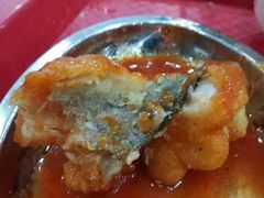 -北京大学-燕南食堂