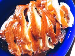 招牌烤鸭-泰钰丰烤鸭.天津菜(开发区店)