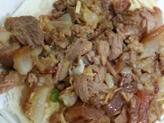 -潼十三肉夹馍(东单店)