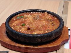 -小木屋拌饭(西安万象天地店)