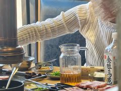 -麻蒲碳烤肉(嘉禾东平地铁站19号店)