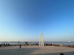 -上海滨江森林公园