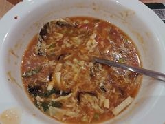 -老边饺子馆(东单店)