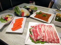 -千味涮·健康火锅(会展连城新天地店)