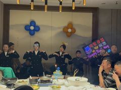 -院里寻菜·精致庭院菜(观沙岭店)