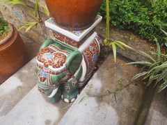 门面-Le Chalet Dalat