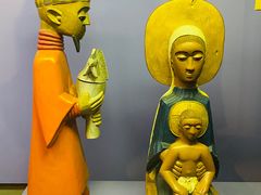 -美国自然历史博物馆