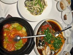 -玫瑰厅上海菜(兴国路店)