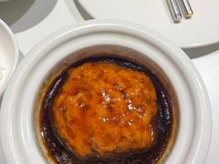 -羲和雅苑•北京烤鸭(国贸商城店)